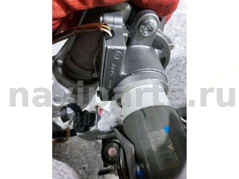 Новое Toyota Yaris, 2011 г., OEM 452000D103, арт. 46023027625, фото 2