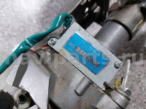 Новое Toyota Prius, 2004 г., арт. 46023027658, фото 2