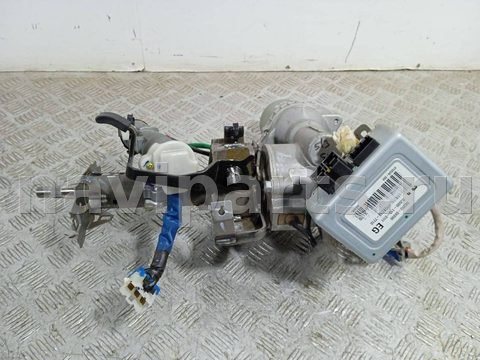Новое Hyundai i10, 2009 г., OEM 563000X701, арт. 46023035168