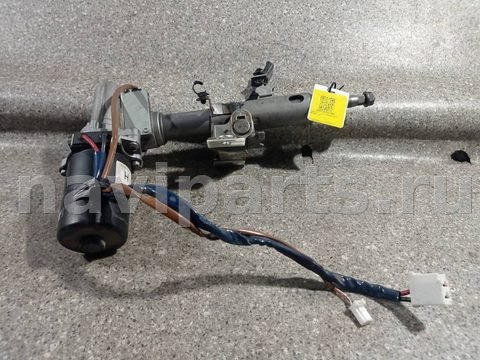 Новое Toyota Yaris, 2007 г., OEM 452000D090, арт. 46023052194
