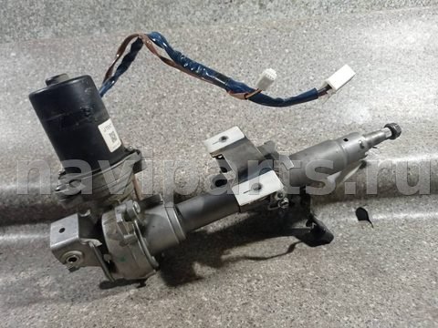 Новое Toyota Yaris, 2007 г., OEM 452000D090, арт. 46023052194, фото 3