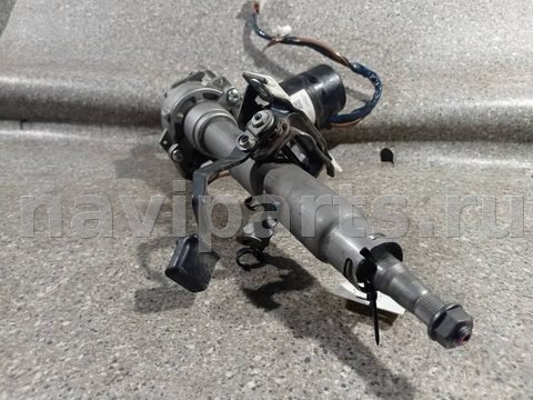 Новое Toyota Yaris, 2007 г., OEM 452000D090, арт. 46023052194, фото 5