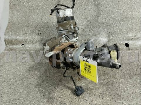 Новое Toyota Yaris, 2011 г., OEM JJ002000841, арт. 46023056771