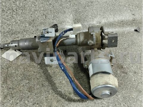 Новое Toyota Yaris, 2011 г., OEM JJ002000841, арт. 46023056771, фото 2