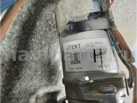 Новое Toyota Yaris, 2011 г., OEM JJ002000841, арт. 46023056771, фото 4