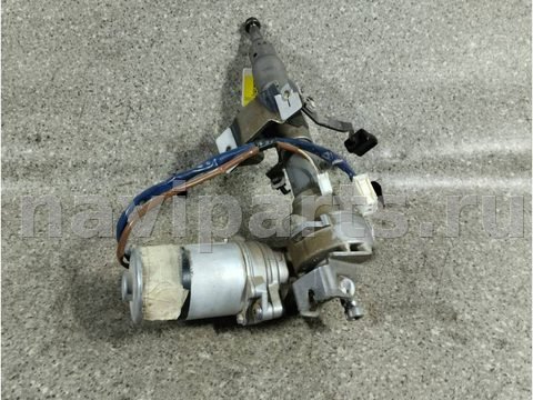 Новое Toyota Yaris, 2011 г., OEM JJ002000841, арт. 46023056771, фото 5