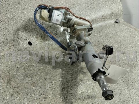 Новое Toyota Yaris, 2011 г., OEM JJ002000841, арт. 46023056771, фото 6