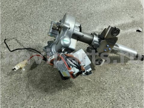 Новое Toyota Verso, 2011 г., OEM F19010F010, арт. 46023056784