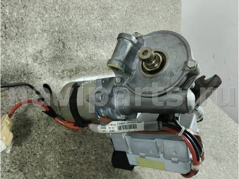 Новое Toyota Verso, 2011 г., OEM F19010F010, арт. 46023056784, фото 2