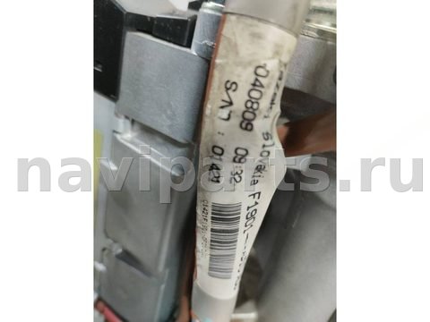 Новое Toyota Verso, 2011 г., OEM F19010F010, арт. 46023056784, фото 6