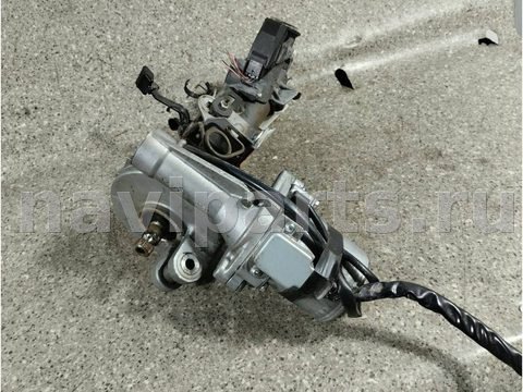 Новое Toyota Auris, 2008 г., OEM 4520002280, арт. 46023056816, фото 2