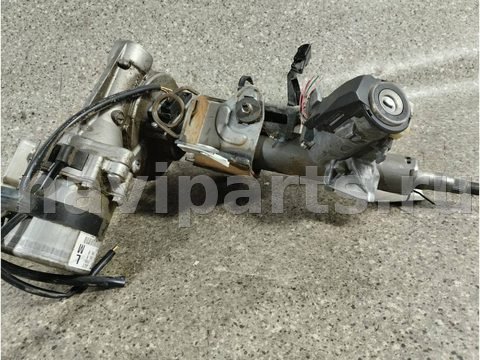Новое Toyota Auris, 2008 г., OEM 4520002280, арт. 46023056816, фото 3