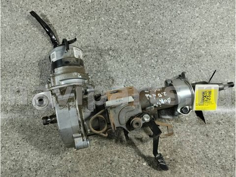 Новое Toyota Auris, 2008 г., OEM 4520002280, арт. 46023056816, фото 4