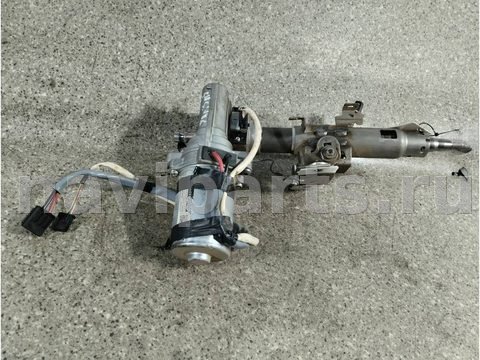 Новое Toyota Yaris, 2016 г., OEM 452500D183, арт. 46023056828