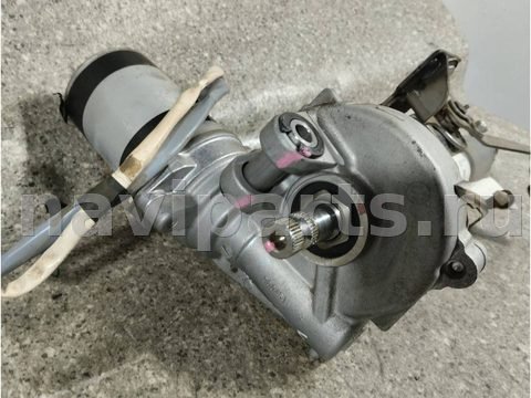 Новое Toyota Yaris, 2016 г., OEM 452500D183, арт. 46023056828, фото 3