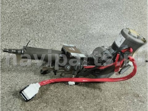 Новое Toyota Avensis, 2017 г., OEM 4525005551, арт. 46023056852