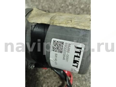 Новое Toyota Avensis, 2017 г., OEM 4525005551, арт. 46023056852, фото 5