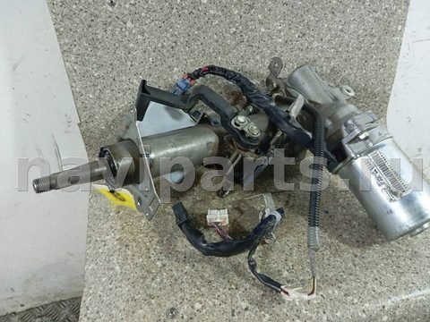 Новое Nissan Tiida, 2008 г., OEM 28500EM01A, арт. 46023066999