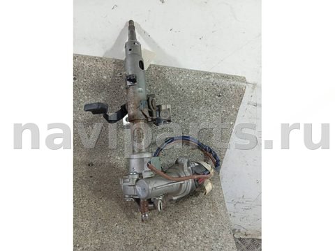 Новое Toyota Yaris, 2007 г., OEM SPW1913, арт. 46023067055