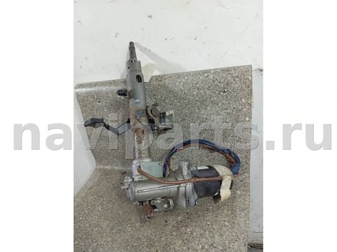 Новое Toyota Yaris, 2007 г., OEM SPW1913, арт. 46023067055, фото 2