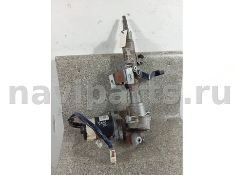 Новое Toyota Yaris, 2007 г., OEM SPW1913, арт. 46023067055, фото 3