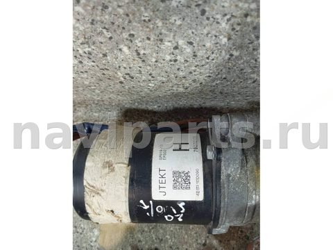 Новое Toyota Yaris, 2007 г., OEM SPW1913, арт. 46023067055, фото 4