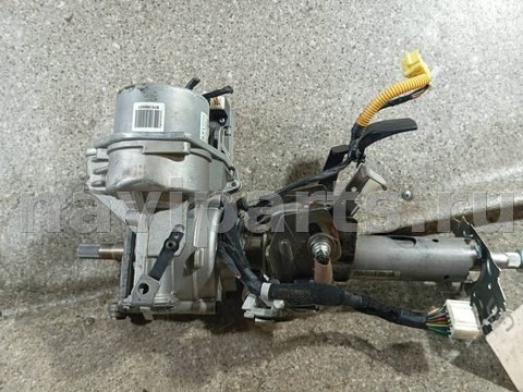 Новое Kia Ceed, 2009 г., OEM 563001H100, арт. 46023071543, фото 4