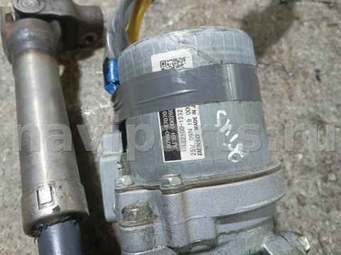 Новое Toyota Prius, 2014 г., OEM 1321001232, арт. 46023075722, фото 3