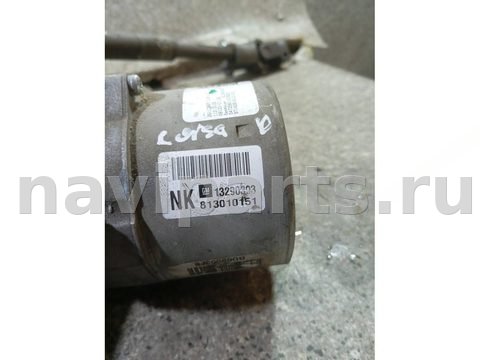 Новое Opel Corsa, 2008 г., OEM 13290393, арт. 46023075723, фото 2