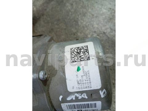 Новое Opel Corsa, 2008 г., OEM 13290393, арт. 46023075723, фото 3
