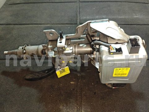 Новое Kia Sportage, 2012 г., OEM 563453U511, арт. 46023080062