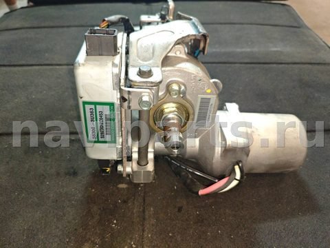 Новое Kia Sportage, 2012 г., OEM 563453U511, арт. 46023080062, фото 3
