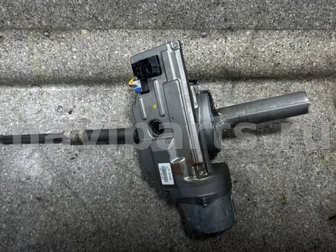 Новое Opel Corsa, 2008 г., OEM 26117867, арт. 46023082571