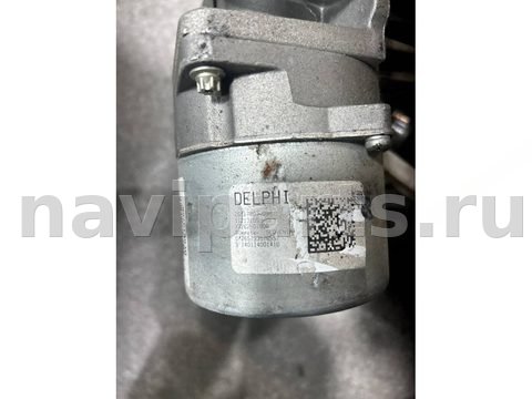 Новое Opel Corsa, 2008 г., OEM 26117867, арт. 46023082571, фото 5