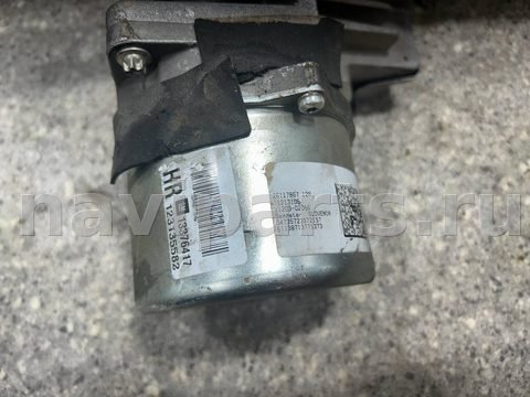 Новое Opel Corsa, 2008 г., OEM 26117867, арт. 46023082572, фото 4