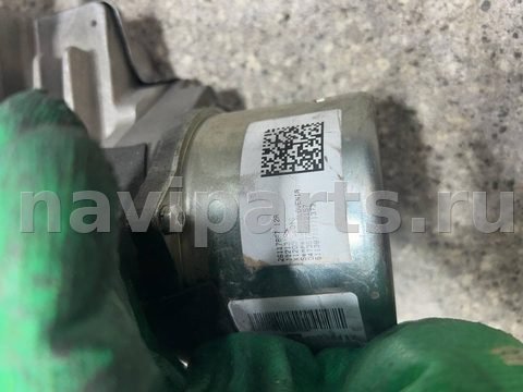Новое Opel Corsa, 2008 г., OEM 26117867, арт. 46023082572, фото 5