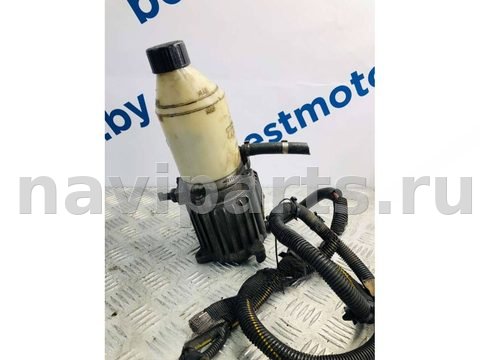 Новое Opel Astra, 2003 г., арт. 46464525_2, фото 3
