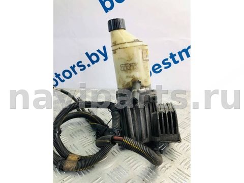 Новое Opel Astra, 2003 г., арт. 46464525_2, фото 7