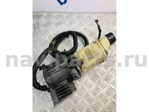 Новое Opel Zafira, 2003 г., арт. 46464525, фото 5