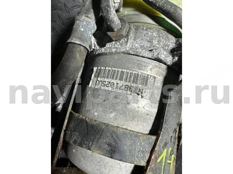 Новое Opel Zafira, 2006 г., OEM 1040085003094D0, арт. 47649, фото 2
