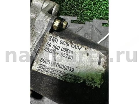 Новое Toyota Avensis, 2005 г., OEM 4520005230, арт. 48433, фото 2