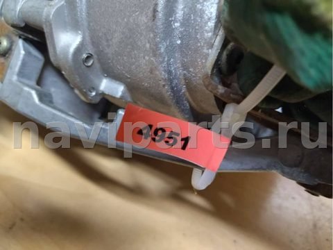 Новое Renault Megane, 2006 г., OEM 8200246631A, арт. 4951, фото 2