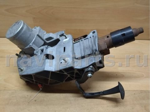 Новое Renault Megane, 2006 г., OEM 8200246631A, арт. 4951, фото 3