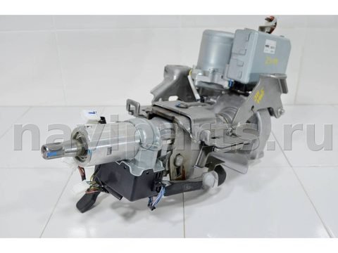 Новое Nissan Qashqai J11, 2017 г., OEM 48810HV00A, арт. 49625, фото 2