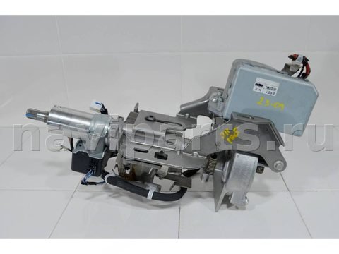 Новое Nissan Qashqai J11, 2017 г., OEM 48810HV00A, арт. 49625, фото 3