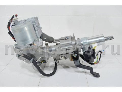 Новое Nissan Qashqai J11, 2017 г., OEM 48810HV00A, арт. 49625, фото 4