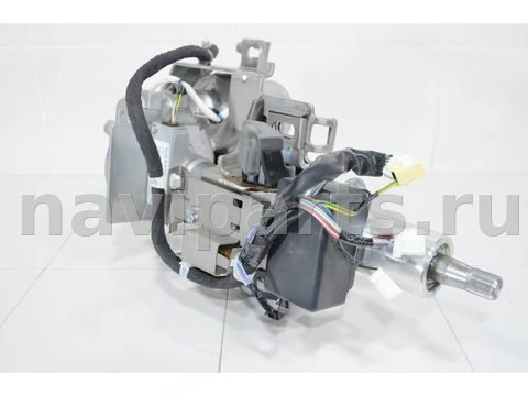 Новое Nissan Qashqai J11, 2017 г., OEM 48810HV00A, арт. 49625, фото 5