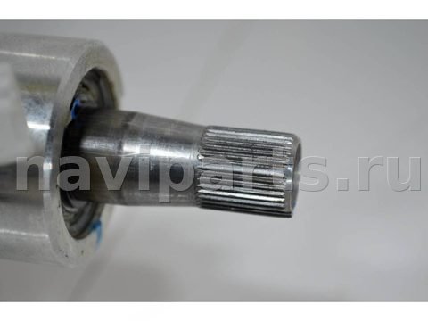 Новое Nissan Qashqai J11, 2017 г., OEM 48810HV00A, арт. 49625, фото 7