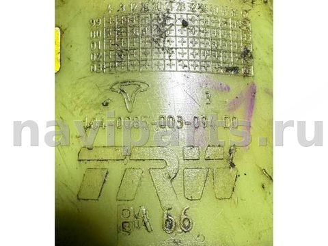 Новое Opel Astra, 2006 г., OEM 1040085003094D0, арт. 49883, фото 2