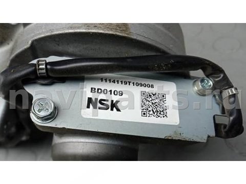 Новое Toyota RAV4 CA40, 2014 г., OEM 1114119T109008, арт. 4BG22VK01, фото 3